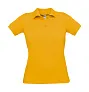  Ženska polo majica - B&C