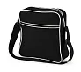  Retro Flight Bag - Bagbase