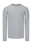  Iconic 150 Classic Long Sleeve T - Fruit of the Loom