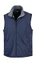  Core Softshell Bodywarmer - Result Core