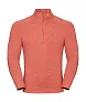  Men's HD 1/4 Zip Sweat - Russell 