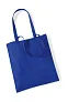  Torba za kupovinu s dugim ručkama, 140 g/m² - Westford Mill