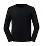  Men's Pure Organic L/S Tee - Russell Pure Organic