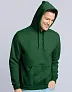  DryBlend Adult Hooded Sweat - Gildan