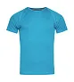  Muška raglan kratka majica - Stedman