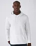  Unisex frotirni hoodie - B&C