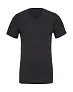  Unisex Jersey V-Neck T-Shirt - Bella+Canvas