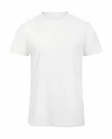 Organic Inspire Slub /men T-shirt - B&C