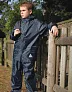  Junior Waterproof Jacket/Trouser Set - Result