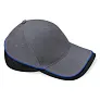  Teamwear Competition Cap - Beechfield