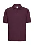  Men's Classic Polycotton Polo - Russell 