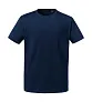  Men's Pure Organic Heavy Tee - Russell Pure Organic