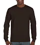 Ultra Cotton Adult T-Shirt LS - Gildan