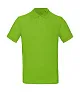  Organic Inspire muška polo majica od organskog pamuka - B&C