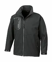Performance Ultra Lite Softshell - Result