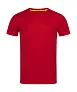  Active 140 Crew Neck Men - Stedman