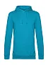  Unisex frotirni hoodie - B&C