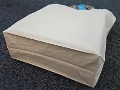 Fairtrade torba za kupovinu, 407 g/m² - Westford Mill
