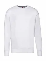 Lightweight Set-In Sweat - Fruit of the Loom