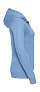  Ladies' Authentic Zipped Hood - Russell 