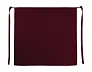  London Long Bistro Apron - SG Accessories - BISTRO (Ex JASSZ Bistro)