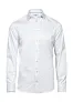  Luxury Shirt Slim Fit - Tee Jays