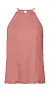  Women's Flowy High Neck Tank - Bella+Canvas