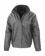 Channel Jacket - Result Core