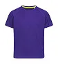  Raglan sportska dječja kratka majica - Stedman