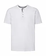 Men's Henley HD T - Russell 