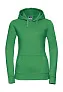  Ladies' Authentic Hooded Sweat - Russell 
