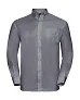 Oxford Shirt LS - Russell Collection