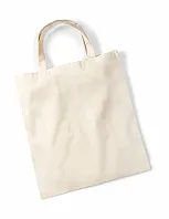 Promo pamučna vrećica, 100 g/m² - Westford Mill