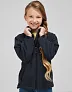  Kids' Softshell Jacket - SG Signature