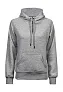  Ladies Hooded Sweat - Tee Jays