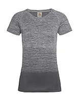 Seamless Raglan Flow Women - Stedman