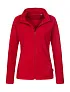  Fleece Jacket Women - Stedman