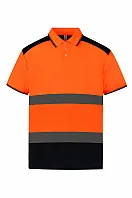 Dvobojna polo majica - Yoko