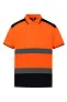  Dvobojna polo majica - Yoko