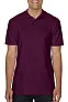  Softstyle® Adult Double Pique Polo - Gildan