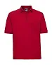  Heavy Duty Workwear Polo - Russell Collection