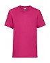  Kids Valueweight T - Fruit of the Loom