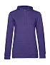  Ženski frotirni hoodie - B&C