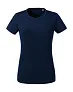  Ladies' Pure Organic Heavy Tee - Russell Pure Organic