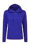  Ladies Hooded Sweatshirt - SG Originals