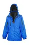  Ladies' 3-in-1 Journey Jacket - Result
