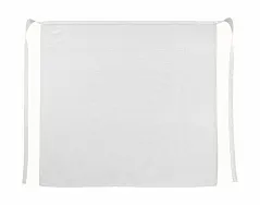 London Long Bistro Apron - SG Accessories - BISTRO (Ex JASSZ Bistro)
