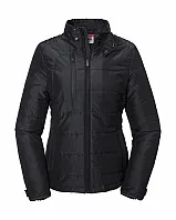 Ladies' Cross Jacket - Russell 
