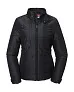  Ladies' Cross Jacket - Russell 