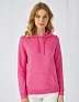 Ženski frotirni hoodie - B&C